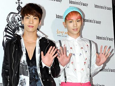 Ups, Jonghyun SHINee Bongkar Rahasia Key di Barefoot Friends !